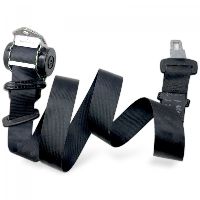 2095038 Passenger Seat Belt SCANIA L, P, G, R, S - series