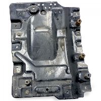 2654828 Mudguard Bracket, Front Axle, Front Right SCANIA