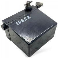 2081520 Cabin Tilt Pump LHD SCANIA L, P, G, R, S - series