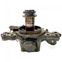 22045949 Steering Knuckle, Front Axle L=R VOLVO