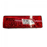 2380955 Tail lamp, left LED SCANIA L,P,G,R,S-Series