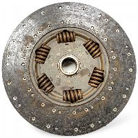 1878006370 2085862 Clutch Disc DC13 SCANIA P-/G-/R-/T-Series