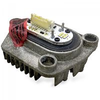 81251010041 Moduls emitting diode, Left MAN TGL, TGS, TGX, TGM