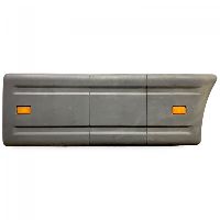 1362705 +1362695 +1362701 Side spoiler on the frame, Left SCANIA