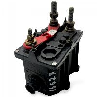 504228784 Remote Battery Switch 24V for IRISBUS, IVECO
