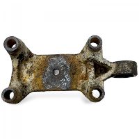 1387420 Spring seat, drive axle LH=RH SCANIA