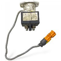 81259020534 Power relay 300A 24V MAN LIONS CITY