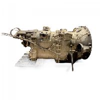 2292421 Gearbox assembly GRS905 manual for Scania P, G, R, T- Series