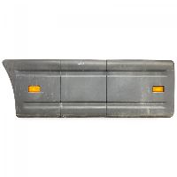 1362706 +1362695 +1362701 Side spoiler on the frame, RH SCANIA 4-Serie