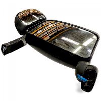 2256917 + 1765808 Rear View Mirror Right for SCANIA P,G,R,T - series