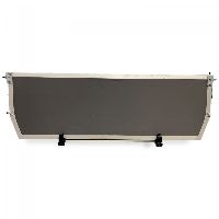 81621596368 +81621606116 Bed Frame with Mattress, Upper MAN TGX, TGS