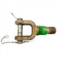 81420156025 Towing Hook for MAN TGS, TGX, TGA, TGL, TGL