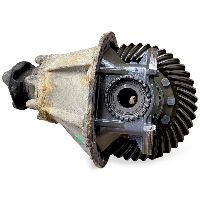 2035701 Differential, R780 2,59 w/Diff Lock for SCANIA P,G,R,T-Series 1928563