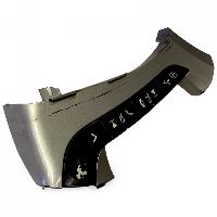 81464326006L+81255036559L Steering Wheel Switch Module left MAN