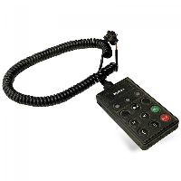 81255056600 Control air suspension leaf/air suspension MAN, SCANIA