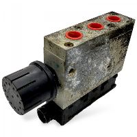 0501100029 ELC Solenoid Valve for VOLVO/SCANIA/RENAULT/IVECO/DAF