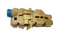 2401669 Expansion Tank SCANIA P, G, R, T-Series