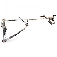 1762775 + 1778936 + 1549899 + 1790292  Gearshift Linkage Scania R-series