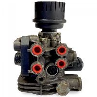 504117707 K007044 Air dryer assembly for IVECO, IRISBUS