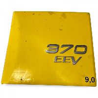 3175993 Cabin Storage Compartment Lid, L=R VOLVO FM9