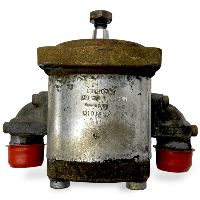 42559557 Hydraulic motor for engine cooling fan Rexroth for IRISBUS