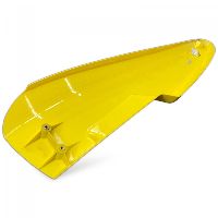 3981728 Side Air Deflector, Upper Right VOLVO FM, FH