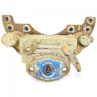 K100095 81508046669 Brake Caliper KNORR-BREMSE for MAN