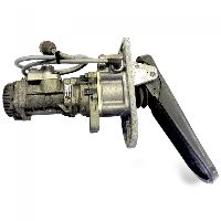 5010521292 Foot Brake Valve for IVECO, IRISBUS