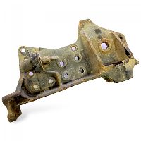 20428256  Frame Extension, Front left VOLVO FM, FH