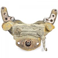 1928821 MXC9103125 Brake Caliper for SCANIA 4, P,G,R,T / F,K,N