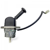 5010485059 Hand brake valve for IVECO, IRISBUS