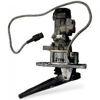 5010521292 Foot Brake Valve for IVECO, IRISBUS