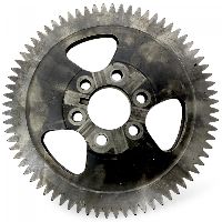 4896380 Camshaft gear CUMMINS ISB, QSB,  DAF LF
