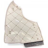 1497723 Side Air Deflector LH for "High" CAB SCANIA P, G, R, T - series