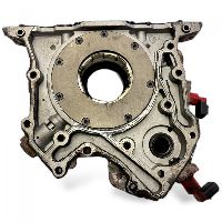 5286816 Engine Front Cover, Oil pump CUMMINS VDL