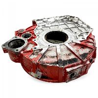 3971926 Flywheel housing CUMMINS VDL