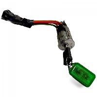 504108479 Ignition Lock for IVECO, IRISBUS
