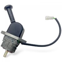 5010485059 Hand brake valve for IVECO, IRISBUS