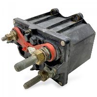 504228784 Remote Battery Switch 24V for IRISBUS, IVECO