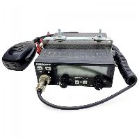 CB Radio President TEDDYII