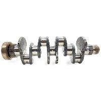 4938752 Crankshaft ISF38 CUMMINS, VDL 1934409