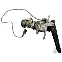 5010521292 Foot Brake Valve for IVECO, IRISBUS