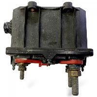 504228784 Remote Battery Switch 24V for IRISBUS, IVECO
