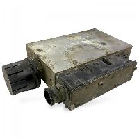 9957009 Solenoid valve, level control ELS for VOLVO, IVECO