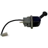 5010485059 Hand brake valve for IVECO, IRISBUS