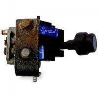 14752165H Tip Controls 2-section HYVA