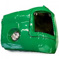 5801322904 +5006143339 +5006186679 Front Bumper Cover assy, Left IRISBUS