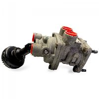 4613152630 Foot Brake Valve MERCEDES-BENZ Atego / DAF