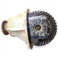 30096061  Differential, Drive Axle 4,88 DANA/SPICER VDL Citea XLE