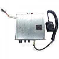 0008205836 CB Radio STABO XM3044 MERCEDES